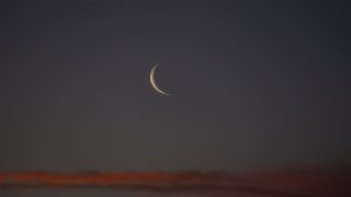 دول عربية تعلن يوم الاثنين أول أيام العيد