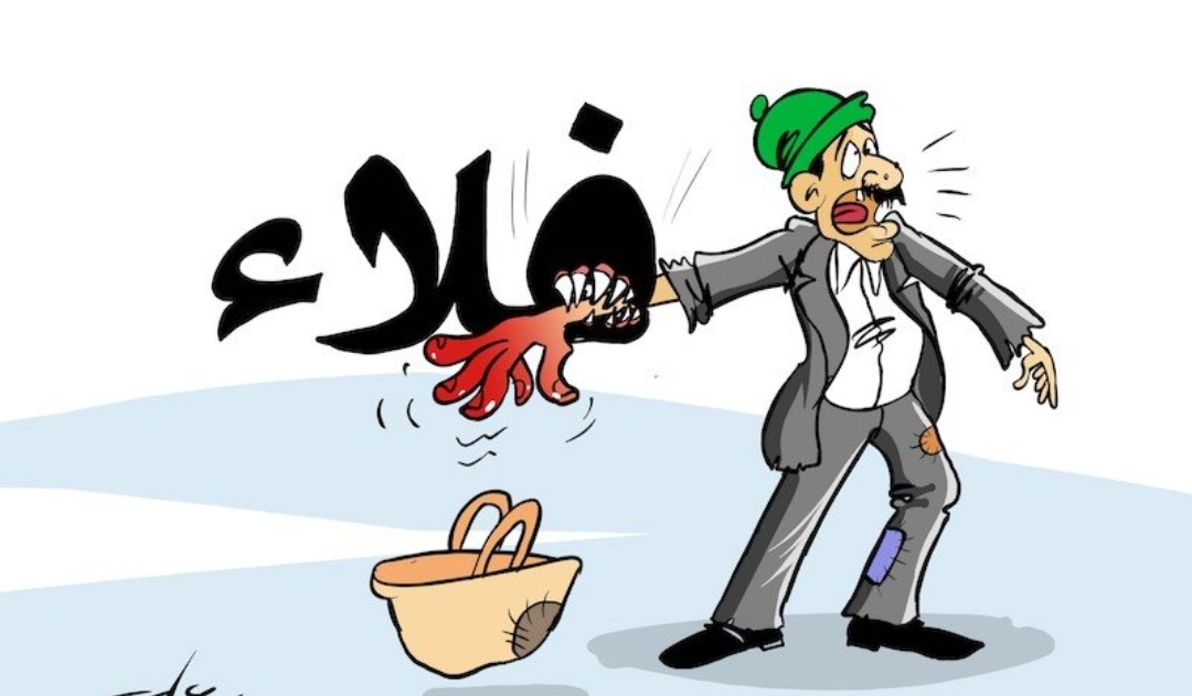 96%  من اعتمادات صندوق المقاصة تتبخر بسبب ارتفاع الاسعار
