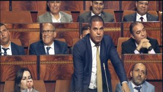 إدانة البرلماني العيدودي عن حزب الحركة الشعبية بسنتين حبسا مع وقف التنفيذ