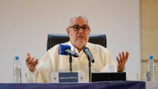 بالفيديو .. بنكيران : أخنوش واخا إقولوليك إرحل ولكن راه ماشي فهاد لوقيتة