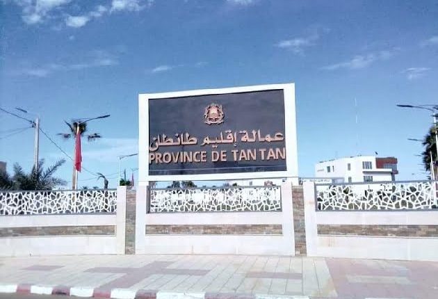 قـراءة متأنيـة ما بيـن سطـور دورة أكتـوبر العاديـة لـجماعة الطنطـان