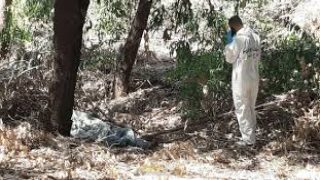 كلميم: العثور على جثة سيدة بالقرب من منازل ” العودة” بحي الفتح