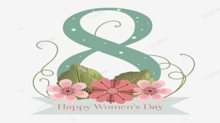 الاحتفال باليوم العالمي للمرأة