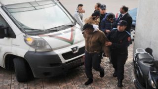 اعتقال منتخبين في العيون والداخلية في قضية تتعلق بالتزوير