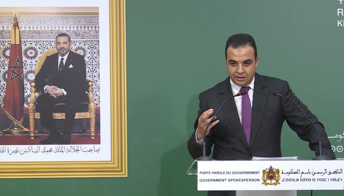 عاجل.. الحكومة تعلن رسميا إحداث لجنة مؤقتة تحل محل أجهزة المجلس الوطني للصحافة