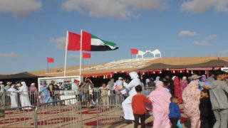 موسم موكار الطنطان في نسخة ال16 برنامج غني وفقرات متنوعة