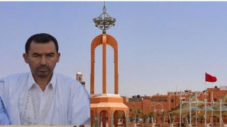 العالمي محمد رئيس مجلس الحوض المائي للساقية الحمراء ووادي الذهب..الاعتراف الاسرائيلي بسيادة المغرب على صحرائه يبشر بالتعجيل بطي ملف النزاع المفتعل 