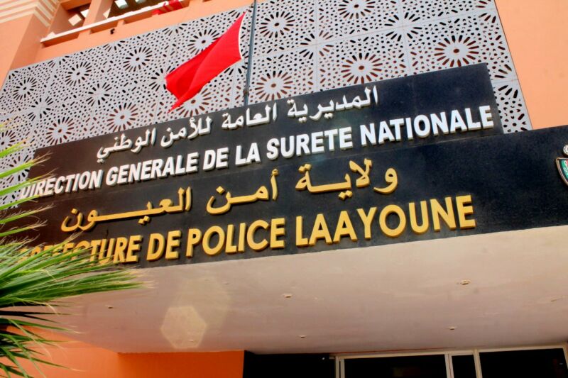 العيون.. توقيف شخصين  قاما بالتغرير واختطاف واحتجاز فتاة