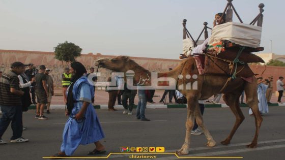 كارنفال موسم موكار الطنطان في صور