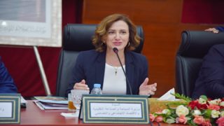 العلاقات الرضائية بصيغة اخرى، وزيرة السياحة: المغرب بلد الحريات ويجب فتح الفنادق أمام غير المتزوجين