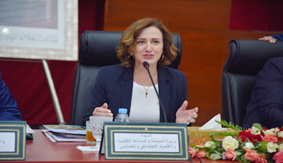 العلاقات الرضائية بصيغة اخرى، وزيرة السياحة: المغرب بلد الحريات ويجب فتح الفنادق أمام غير المتزوجين