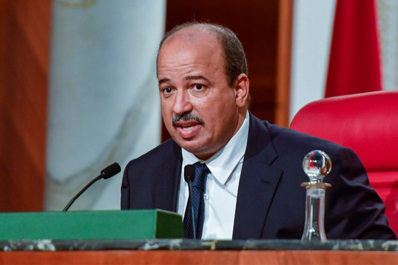 تفاصيل تأجيل زيارة النعمة ميارة للكنيسيت  الاسرائيلي