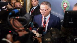 عاجل.. لقجع: تنظيم “كان 2025” محطة أولى قبل استضافة وتتويج لمسيرة تنموية لملك عظيم