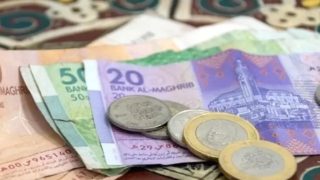 بنك المغرب.. يتوقع تراجع التضخم إلى 6 % سنة 2023