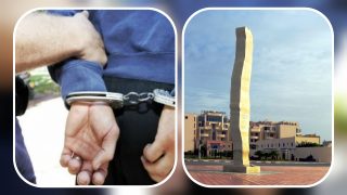 الداخلة.. توقيف شخصين لاشتباه في تورطهما في قضية تتعلق بالضرب والجرح