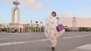 رسميا : إلا خديجة مرشحة وحيدة لرئاسة العصبة الوطنية لكرة القدم النسوية