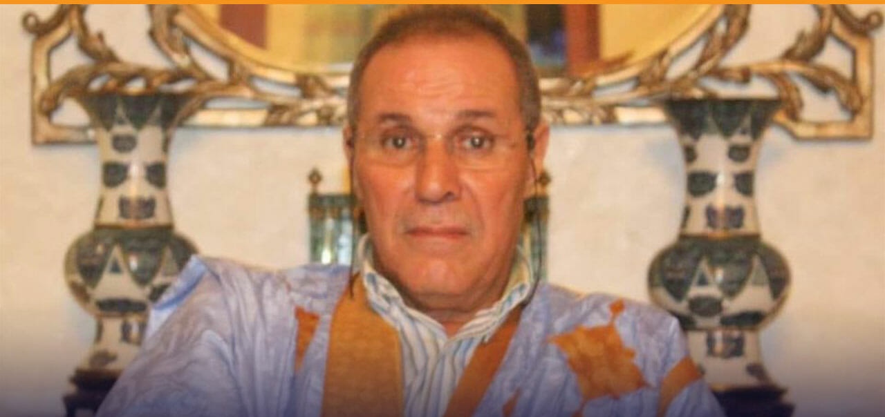حسن الدرهم  يقدم استقالته من رئاسة نادي شباب المسيرة لكرة القدم