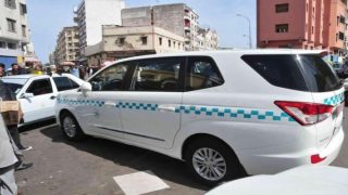 الحكومة تقدم دعما إضافيا لفائدة مهنيي النقل الطرقي…