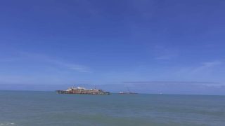 الاستعداد لتفكيك الباخرة الإسبانية بشوطئ طرفاية…