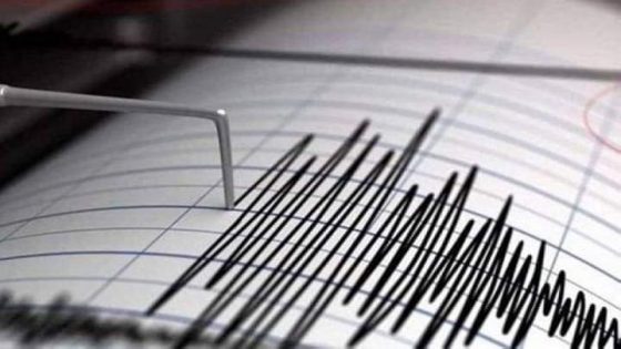 الهزات الارتدادية لم تتوقف بعد زلزال المغرب…