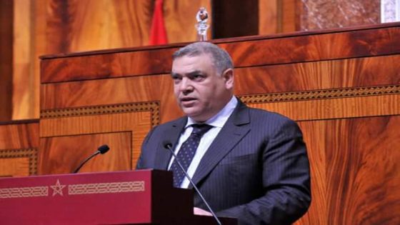 لفتيت: النقل العمومي ليس في مستوى مغرب اليوم…