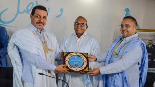 الظاهر والخفيّ في تكريم حرمة الله لمبارك حمية بمناسبة انتخابه أميناً لمجلس النواب…