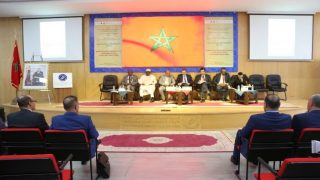 الداخلة.. انطلاق أشغال الدورة السابعة لـ “منتدى المغرب اليوم”…