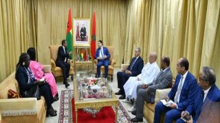 مالاوي تجدد تأكيد دعمها للوحدة الترابية للمغرب وسيادته على أقاليمه الجنوبية