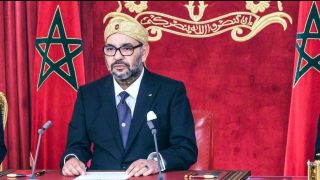 الملك يهنئ رئيسة الهند بالعيد الوطني بلادها…