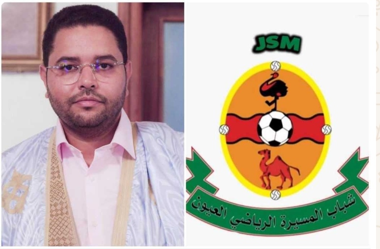 علي بيدا المرشح الوحيد لرئاسة فريق شباب المسيرة الرياضي