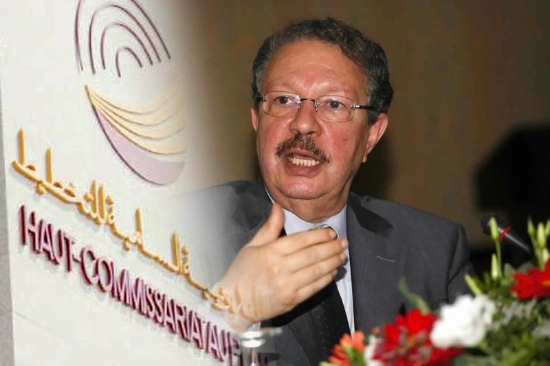 أكد المندوب السامي للتخطيط  انه تم توفير كل الشروط الضرورية من أجل إنجاح الإحصاء العام للسكان…