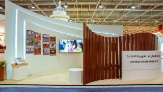 معرض الفرس بالمغرب ينطلق غداً بمشاركة إماراتية