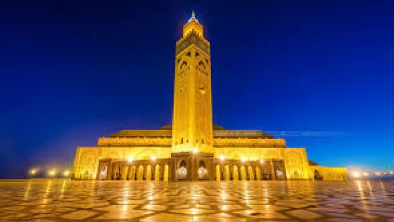 الأوقاف .. فاتح شهر جمادى الأولى في المغرب غدا الإثنين 4 نونبر الجاري