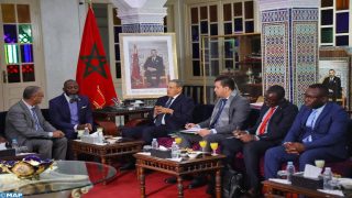 وفد اقتصادي من مالاوي يستكشف فرص الاستثمار بجهة العيون الساقية الحمراء…