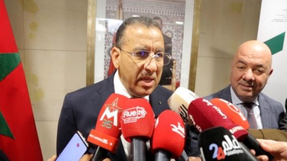 فضيحة عقارية تهز “العمران”.. محاكمة مسؤولين بتهمة التلاعب في تفويت بقع وشبهات فساد مالي