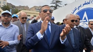 الاتحاد المغربي للشغل يدعو إلى عقد اجتماعي جديد وتدخل حكومي لتسقيف الأسعار