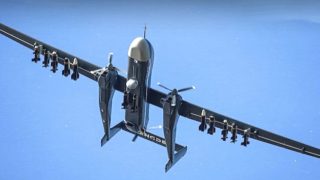 المغرب يحصل على طائرة مسيرة صينية