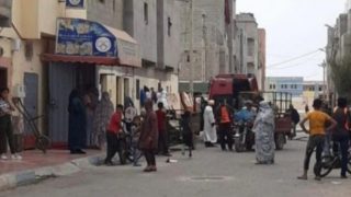 الداخلة… وقوع جريمة قتل قبل الافطار