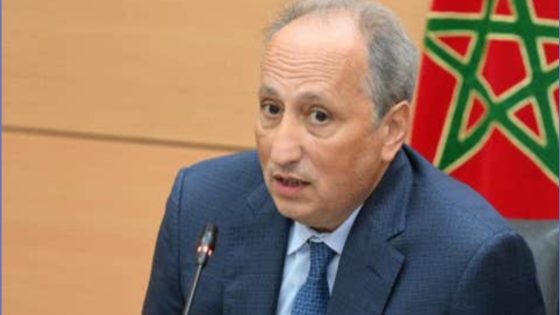 إعفاء 16 مديرًا إقليميًا من مهامهم في خطوة حازمة لإصلاح التعليم.