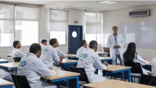 “المجلس الأعلى للتربية” يوصي بدمج التكوين المهني في التعليم الجامعي ويحذر من تفاقم الهدر الجامعي.