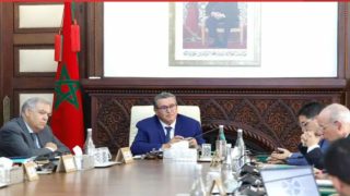 مجلس الحكومة يصادق على تعيينات جديدة في مناصب عليا.