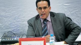 الغلوسي: الفساد أصبح بنيويًا والاتحاد الاشتراكي فقد استقلاليته.