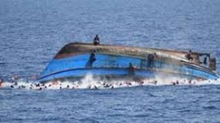 مأساة في البحر: وفاة 72 مهاجراً وإنقاذ 13 آخرين بعد غرق قارب هجرة سرية قبالة سواحل الداخل