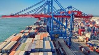 ارتفاع العجز التجاري للمغرب بنسبة 13.3% بحلول نهاية يناير 2025