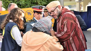 CHANTIER RESTAURATION DAR EL BACHA