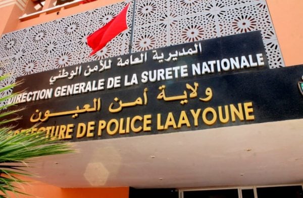 تفكيك شبكة تزوير ضخمة في العيون: ضبط كميات كبيرة من الشهادات المزورة وإلقاء القبض على متورط