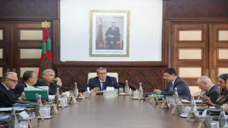 هذا أهم ما جاء في اجتماع مجلس الحكومة ليوم الخميس 16 يناير 2025…