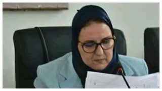 رئيسة جماعة سيدي بنور تعلن كراء السوق الأسبوعي لسيدي بنور بجميع مرافقه…