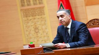 عبد اللطيف حموشي يضخ دماء جديدة في مناصب المسؤولية بالمصالح اللامركزية للأمن الوطني…