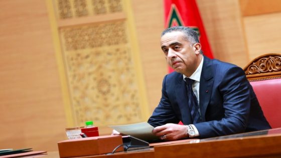 عبد اللطيف حموشي يضخ دماء جديدة في مناصب المسؤولية بالمصالح اللامركزية للأمن الوطني…